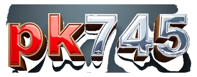 pk745 logo