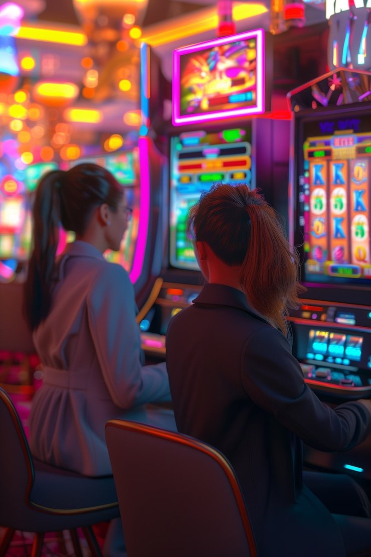 pk745 mobile gaming