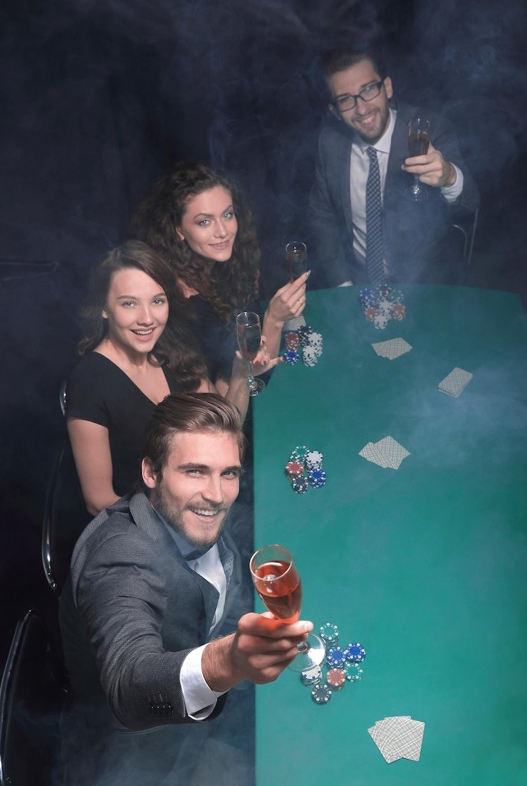 pk745 Live Casino